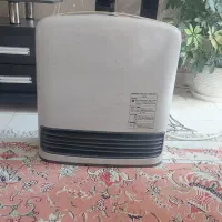 بخاری ژاپنی ۳۵۰۰ ارتشی انالوگ