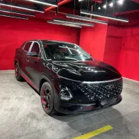 فونیکس fx مدل ۱۴۰۲|خودرو سواری و وانت|تهران, سیمای ایران|دیوار