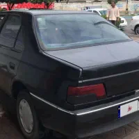 پژو ۴۰۵