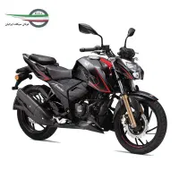 آپاچی 200 دارای مود رانندگی