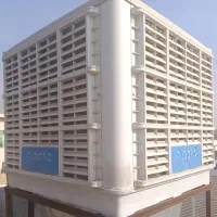 کولر آبی سلولزی