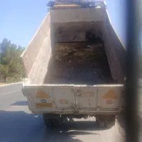 خدمات حمل و نقل بار و مصالح ساختمانی|خدمات حمل و نقل|اصفهان, شهرک امام زمان|دیوار