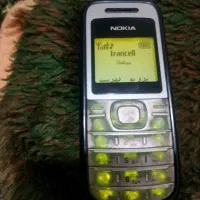 گوشی ساده|موبایل|بهبهان, |دیوار