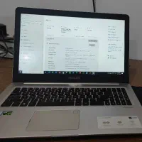 لپ تاپ ASUS VivoBook Pro|رایانه همراه|فسا, |دیوار