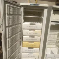 فریزر پارس|یخچال و فریزر|گناباد, |دیوار