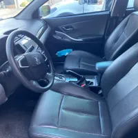 آریو اتوماتیک 1600cc، مدل ۱۳۹۷|خودرو سواری و وانت|تهران, شهر زیبا|دیوار