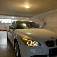 بی ام و ۵۳۰ BMW