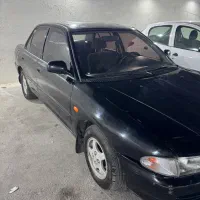 لنسر ۹۲ اتومات