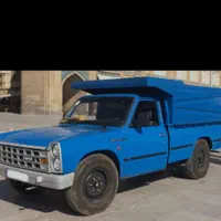 حمل بار نیسان