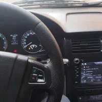 پارس سفارشی فول elx1402|خودرو سواری و وانت|بندرعباس, |دیوار