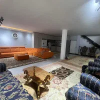 ویلا باغ استخردار دربهترین لوکیشن جاده خانه دریا|فروش خانه و ویلا|سرخرود, |دیوار