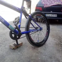 چرخ 24|دوچرخه، اسکیت، اسکوتر|تربتحیدریه, بالا ولایت|دیوار