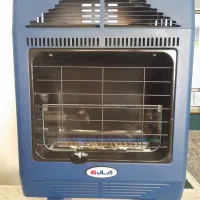 بخاری آبسال