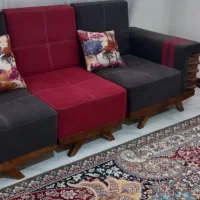 فروش مبل|مبلمان خانگی و میز عسلی|شاهین‌شهر, شهرک گلدیس|دیوار