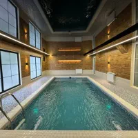 ویلای-استخردار-لوکس