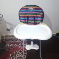 صندلی بچه