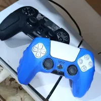 PS5 اسلیم سی دی خور