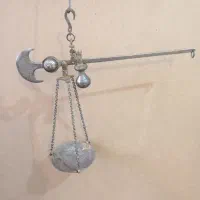 قپون فولادی