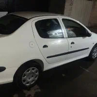 ۲۰۶ sd|خودرو سواری و وانت|اصفهان, جلفا|دیوار