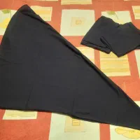 مقنعه مشکی