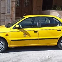تاکسی ۹۳