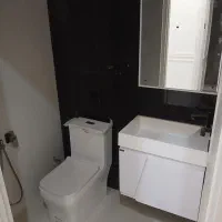 لوله کشی آب و فاضلاب طرقبه