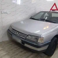 روآ سال ۸۹ دوگانه کارخانه