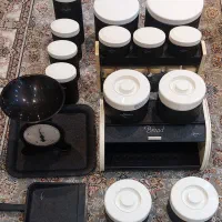 سرویس آشپزخانه