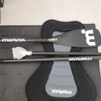 پدل برد ادونچر Mistral