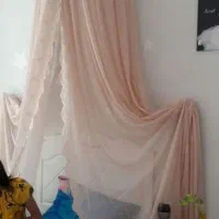 تخت یک نفره و میز لوازم آرایش و پاتختی|مبلمان خانگی و میز عسلی|مشهد, کوی المهدی|دیوار