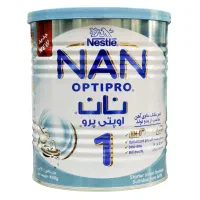 قوطی شیر خشک