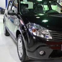 فروش رنو ساندرو