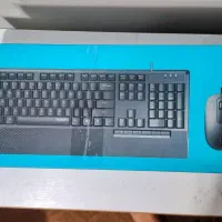 موس کیبورد