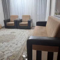 مبلمان ۸نفره و کارکرده