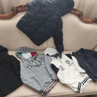سویشرت،کاپشن،اورکت