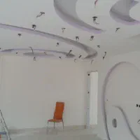 شاگرد نقاشی ساختمان حقوق ۸۰۰ تومن