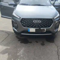 ایکس ۲۲ دنده ۱۴۰۴|خودرو سواری و وانت|تهران, شمس‌آباد|دیوار