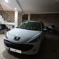 207 پاناروما ارتقا یافته برج ۶ میباشد