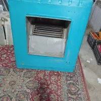 کولر  مرتب