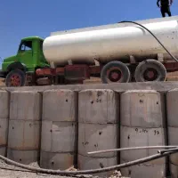 نیازمند راننده پایه یک دهچرخ زیرمایلر وبنز تک
