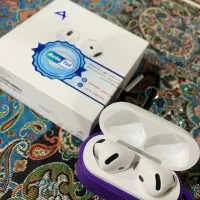 ایرپاد ۴ پرو اصلی با گارانتی نو نو