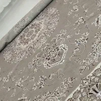 قالی دوازده متری(۳×۴)|فرش|بردسکن, |دیوار