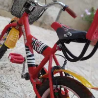 دوچرخه سایز 12|دوچرخه، اسکیت، اسکوتر|تکاب, |دیوار