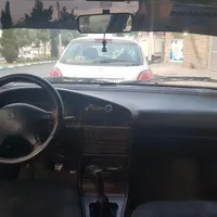پژو پارس ساده، مدل ۱۳۸۳|خودرو سواری و وانت|نجف‌آباد, یزدانشهر|دیوار