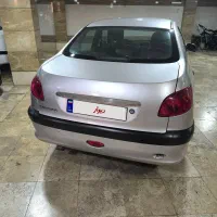 206SD|خودرو سواری و وانت|اصفهان, طامه|دیوار
