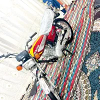 کویر95|موتورسیکلت|اهواز, کوی مندلی(سه راه خرمشهر)|دیوار