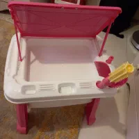 میز ارایشی کودک