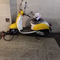 پاکشتی هندا اسکوپی مناسب بانوان