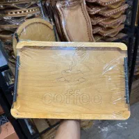 تولید ظروف چوبی ۵ تیکه|ظروف سرو و پذیرایی|فشاپویه, |دیوار