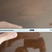 Ipad Air 5th (M1)|تبلت|تهران, گلاب دره|دیوار